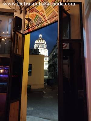 Calle Barcelona esquina Amistad