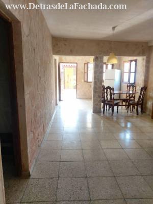 Calle 488 num 505 entre 5ta c y 5ta d