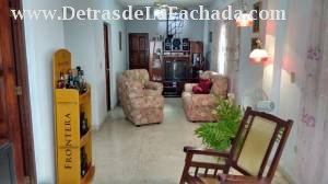 Wide room 2nd floor or floor. (They are as 2 house