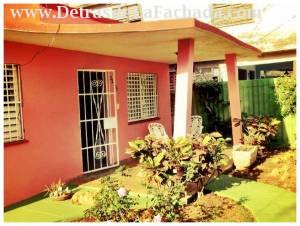 Jardín &amp;amp; Portal