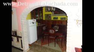 Calle 377 entre 162 y 164