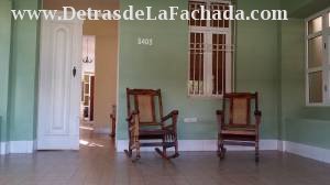 Calle 23 entre 34 y 36 playa