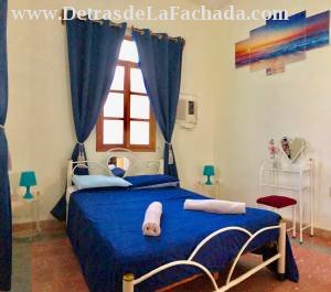 calle 15 entre 62 y 64