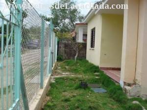 calle 1ra #56 e/t 2da y Final.