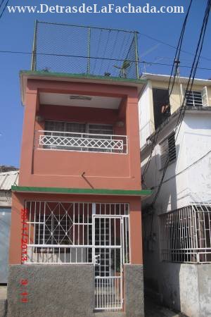 Ave 57 entre 148 & 152 #14814