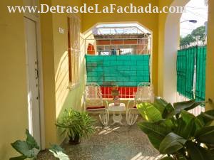 calle 15 entre 62 y 64