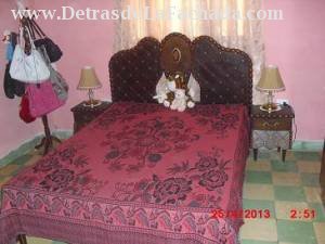 CALLE D#1 ENTRE A Y CAMINO DE LA VIRGEN