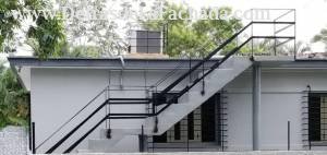 5ta Ave / 258 y 260. Santa Fe, Playa. La Habana. Cuba. Muy cerca de la Marina  Hemingway.