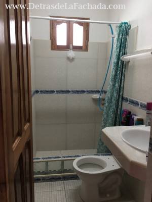 Calle pasaje B #7835 entre K y Lindero