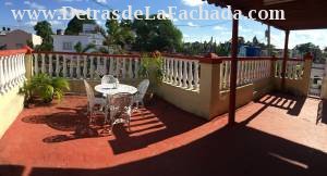 calle 15 entre 62 y 64