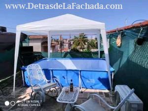 Calle 62 entre ave 31 y ave 41