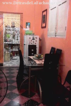 Cepero 159 e/ Santo tomás y San Salvador