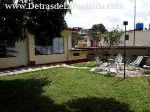 Oeste. No, 1 entre 37 y Parque, Nuevo Vedado