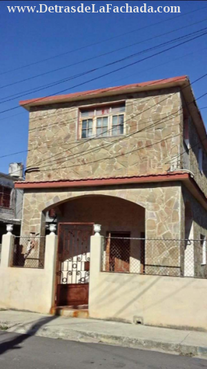 Calle j numero63 entre 21 y morro