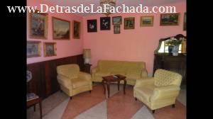 Calle 377 entre 162 y 164