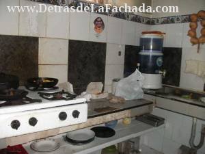 Cocina
