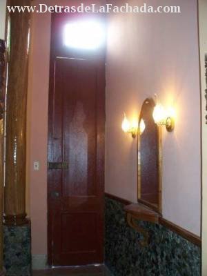 Hall or foyer