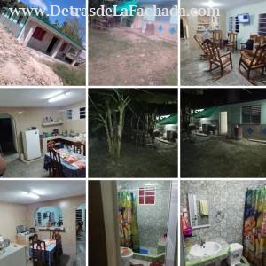 Avenida porvenir / San gregorio y María auxiliadora