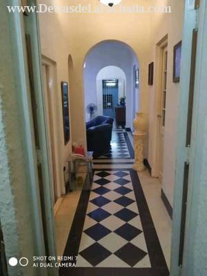 Calle 62 entre ave 31 y ave 41