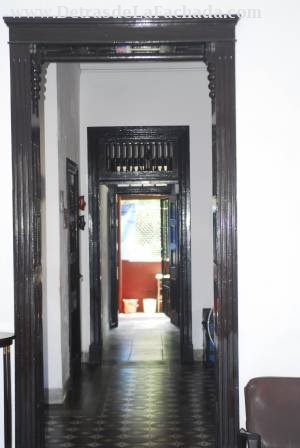 Calle 16 # 704 entre 7ma y 31