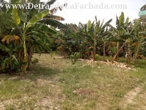 calle “C” e/ 1ª y 2ª