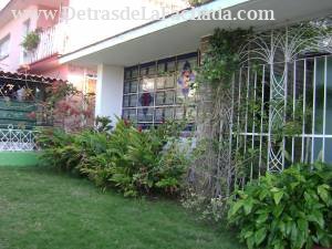 Nuevo vedado. La Habana