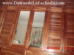 CLOSET IN ONE ROOM AT HOME IN NETHERLANDS