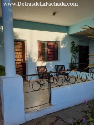 Vivora Park, próximo a la Funeraria