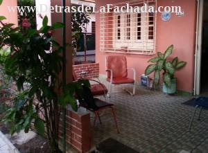 Portal of the House having 212.37 m2