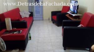 San Miguel #760 entre Oquendo y Soledad