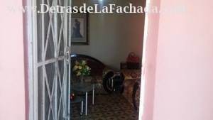 calle 184.No. 28907.entre 289 y 303