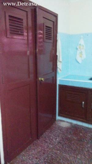 Calle Enrique Villeundas / Masó y Emilio Nuñez