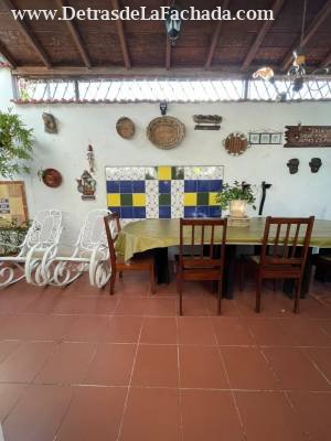 Calle 218 #2108 entre 21 y 23 Atabey