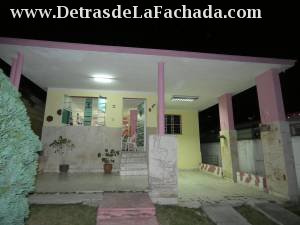 Trinidad 35 entre LOURDE Y VILLORDO