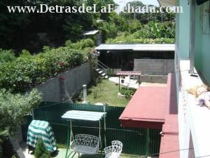 5ta C entre 88 y 88A