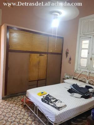 Calle 13 entre 14 y 16