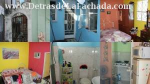 Planta alta fondo(apto con entrada independiente)