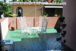 Calle 16 # 704 entre 7ma y 31