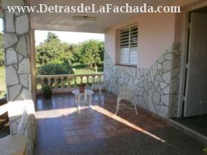 calle boulevard habana