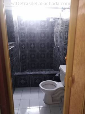 San Miguel #760 entre Oquendo y Soledad