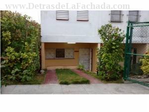 Calle 101 No. 12623 e/ 126 y 128-B