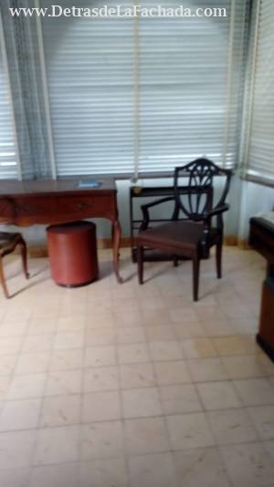 Reparto Santa Amalia