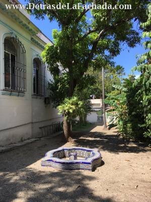 Calle diez de octubre