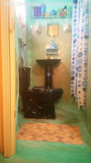 Avenida 43 entre 108 y 108A