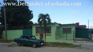 Calle Santa Isabel 21, e/ Santa Amalia y Miguel, Reparto Santa Amalia