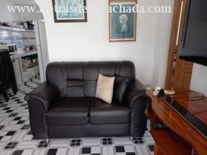 Casa en Santa Amalia a Dos cuadras del Policake!!!