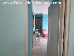 Gertrude 352 e/D tramples y Goicutia