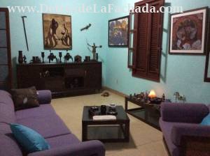 Casa Biplanta independiente con piscina. Rpto. Kohly