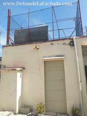 Cerca de La Czda del Cerro