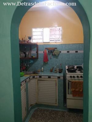 Pasaje Gutiérrez No. 8 entre 12 y 13